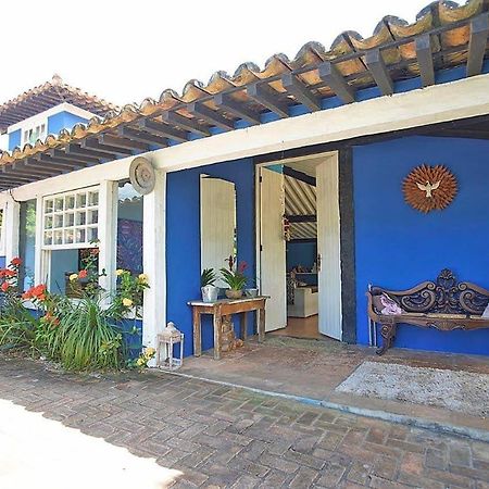Paradise Buzios Exterior foto