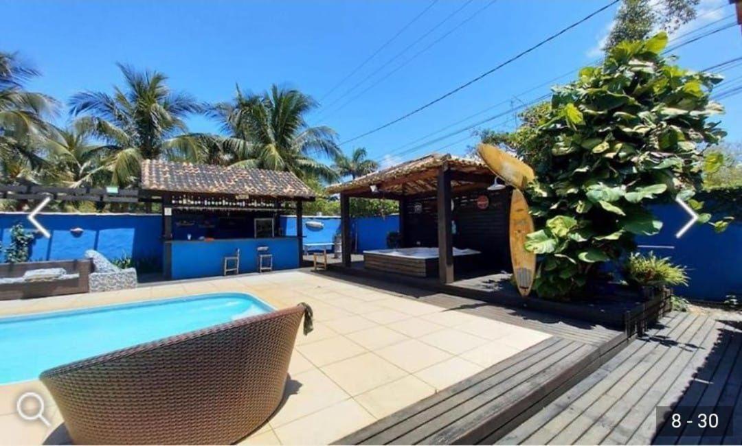 Paradise Buzios Exterior foto