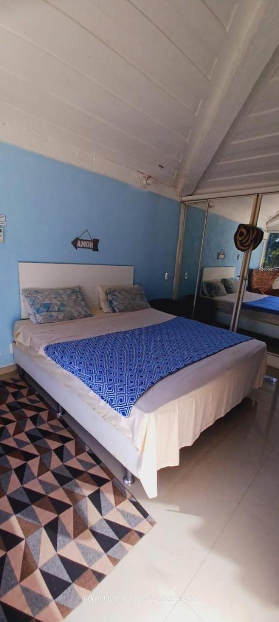 Paradise Buzios Habitación foto