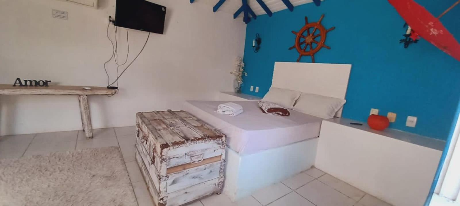 Paradise Buzios Habitación foto