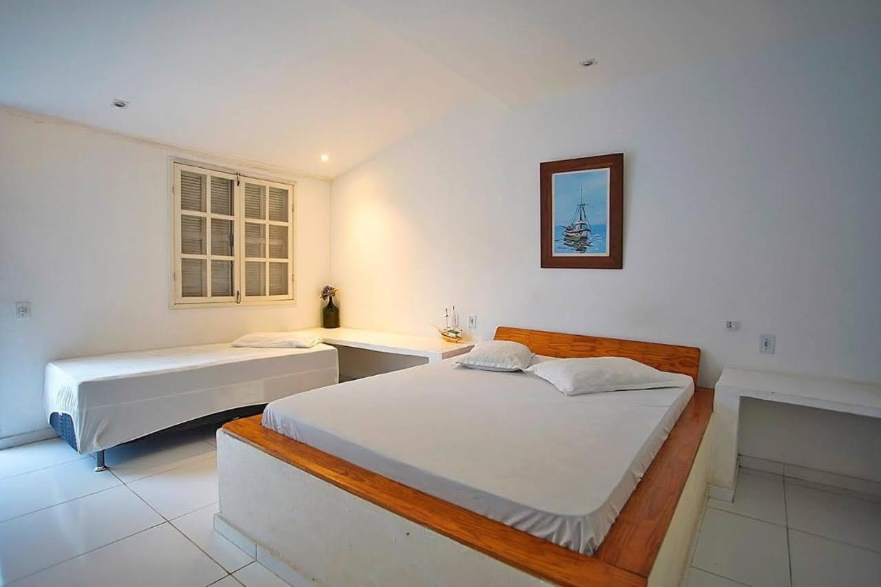 Paradise Buzios Habitación foto