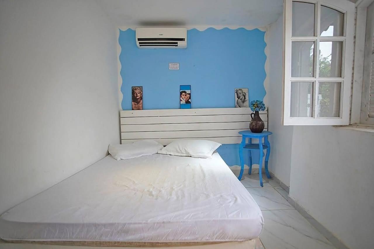 Paradise Buzios Habitación foto
