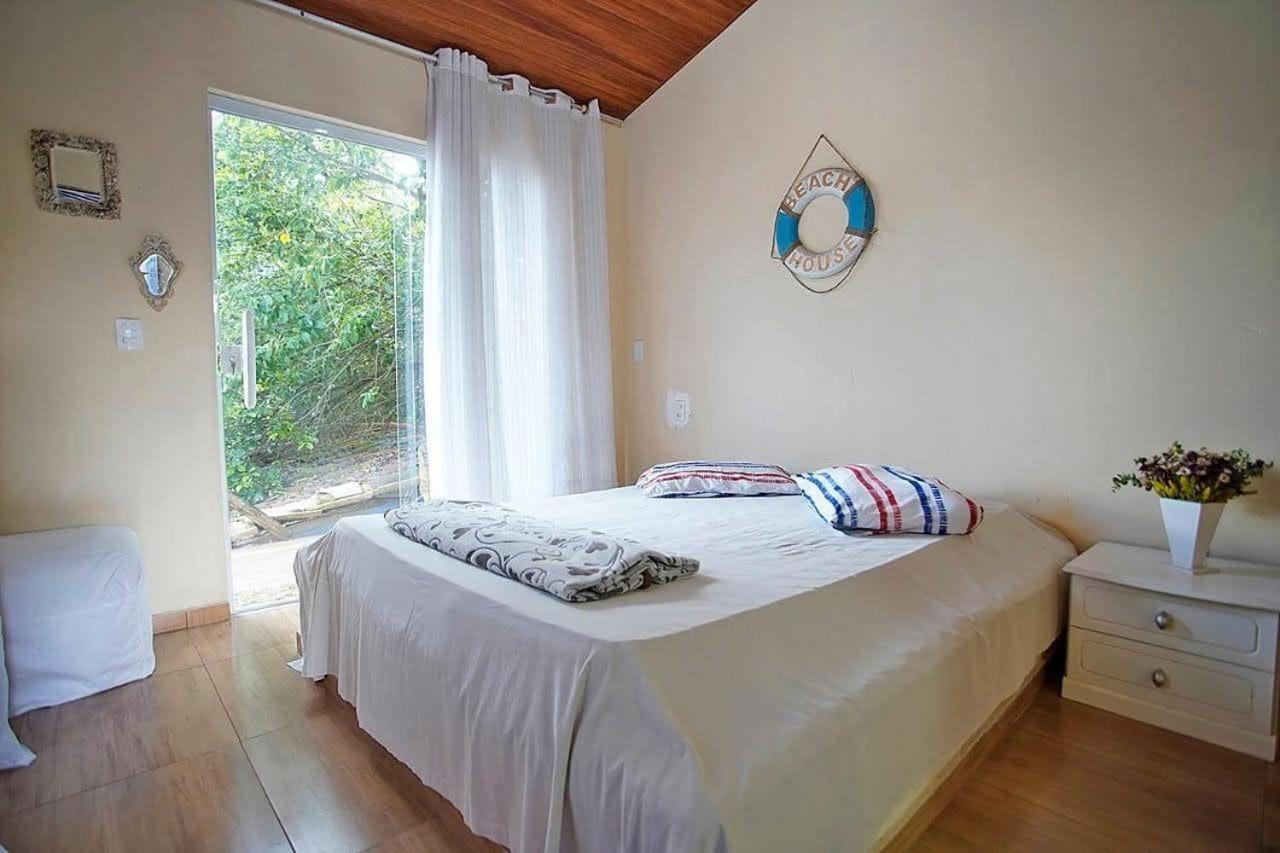 Paradise Buzios Habitación foto