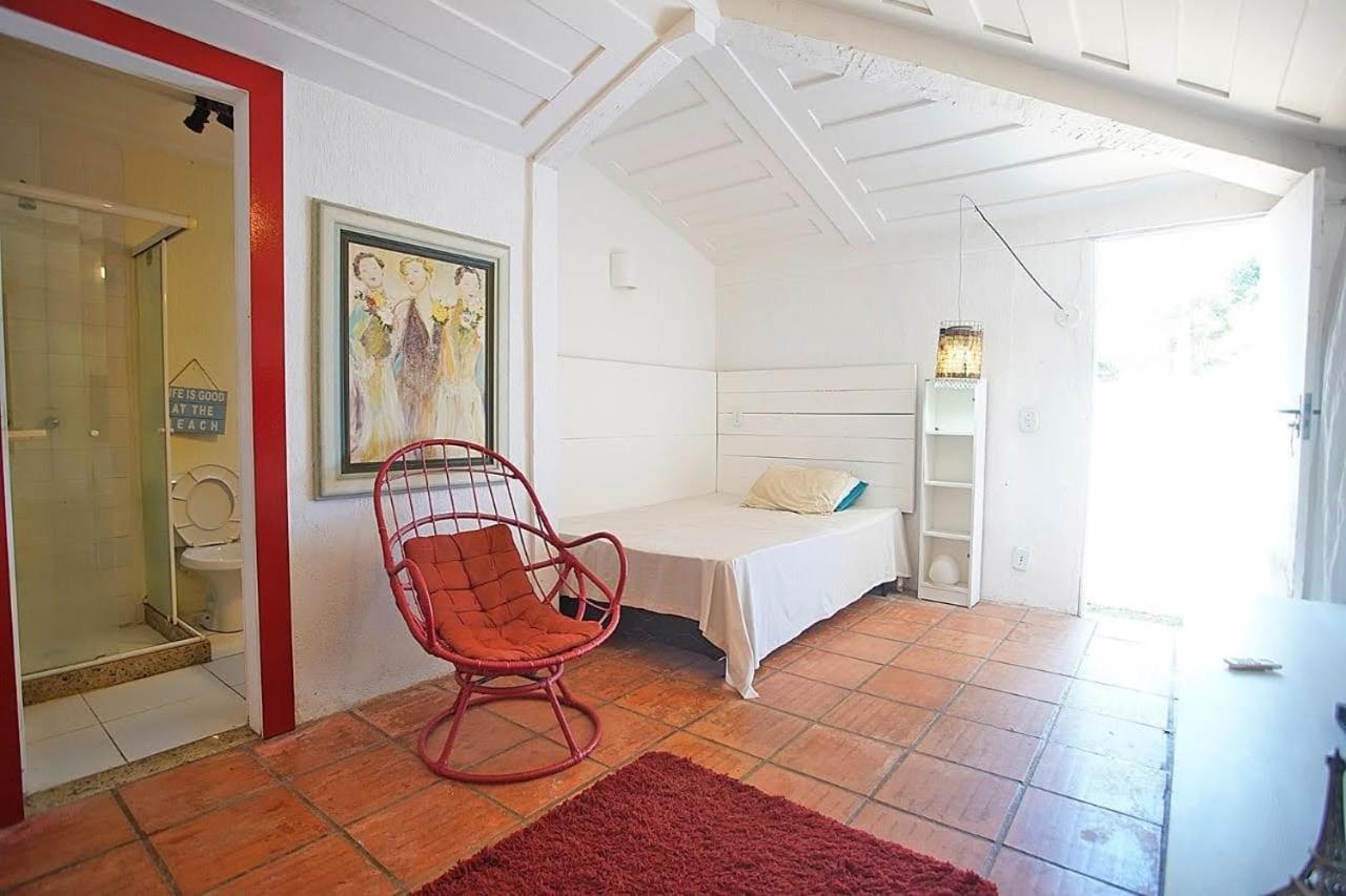 Paradise Buzios Habitación foto