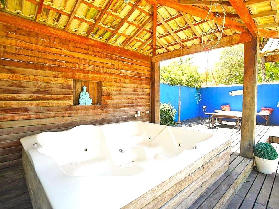 Paradise Buzios Exterior foto