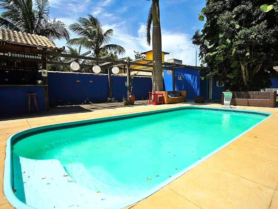 Paradise Buzios Exterior foto