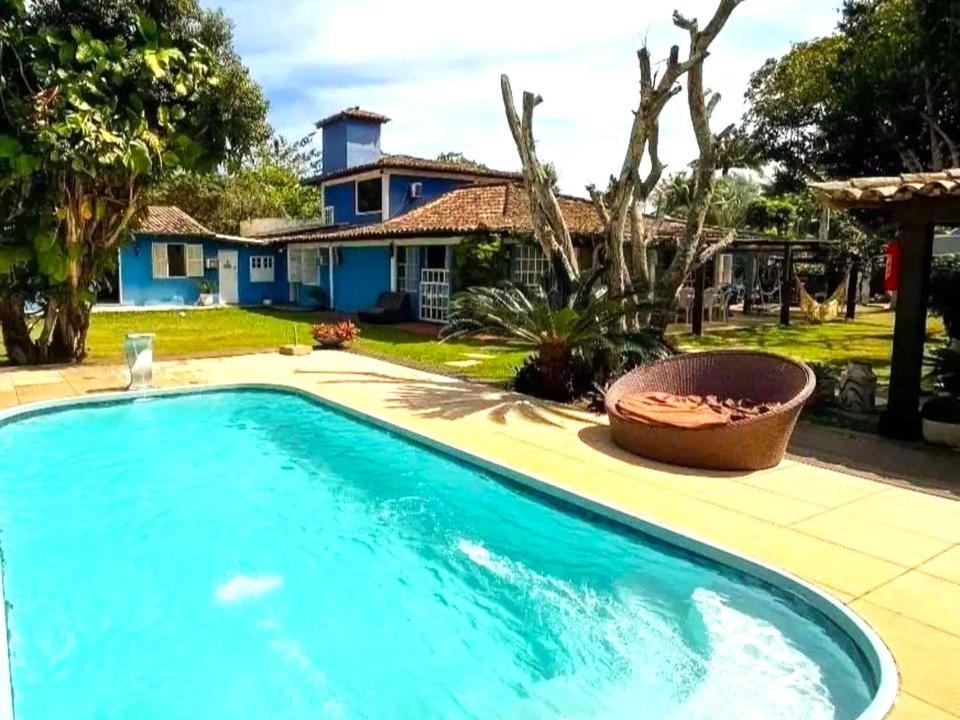 Paradise Buzios Exterior foto