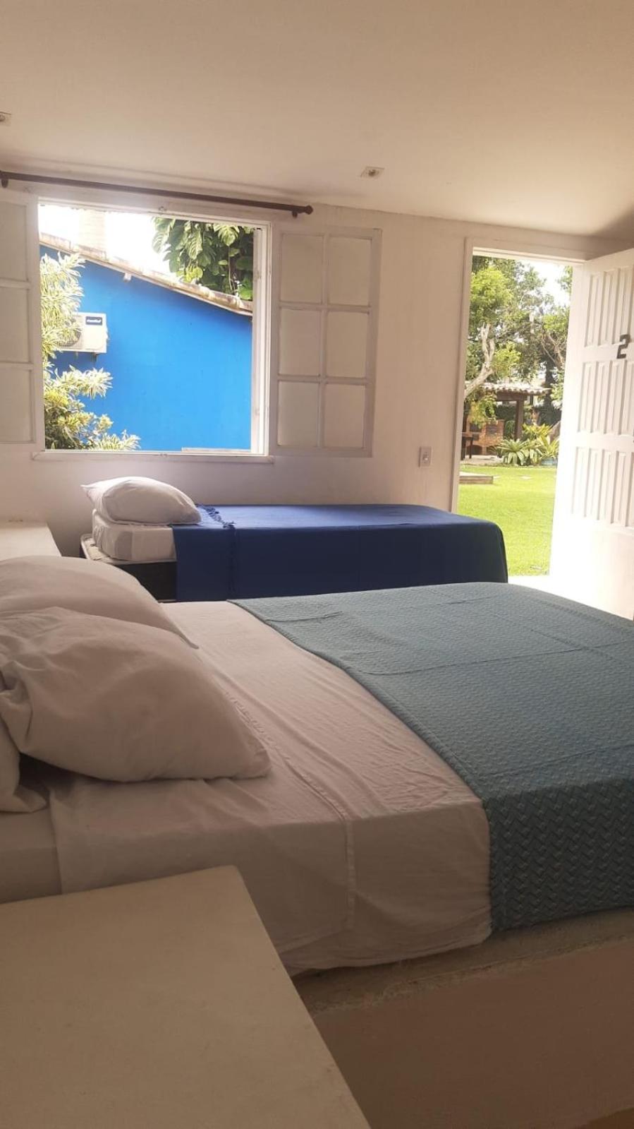 Paradise Buzios Habitación foto